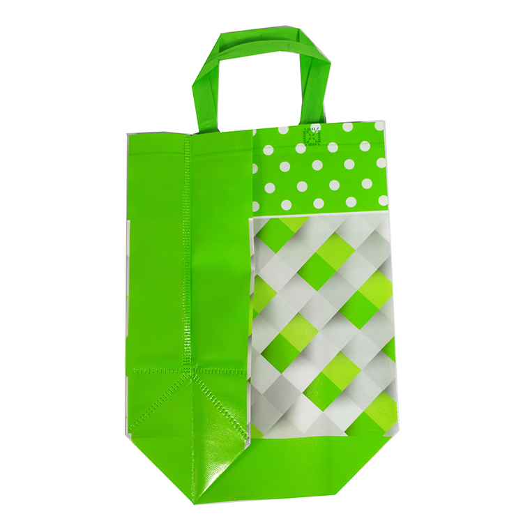 再利用可能 折りたたみ式 カスタマイズ 印刷 トートバッグ